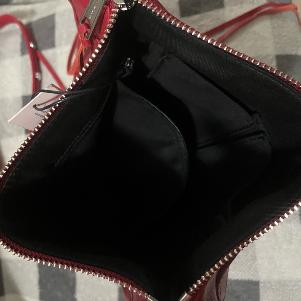 Rebecca Minkoff Crossbody - Picture 2 of 5